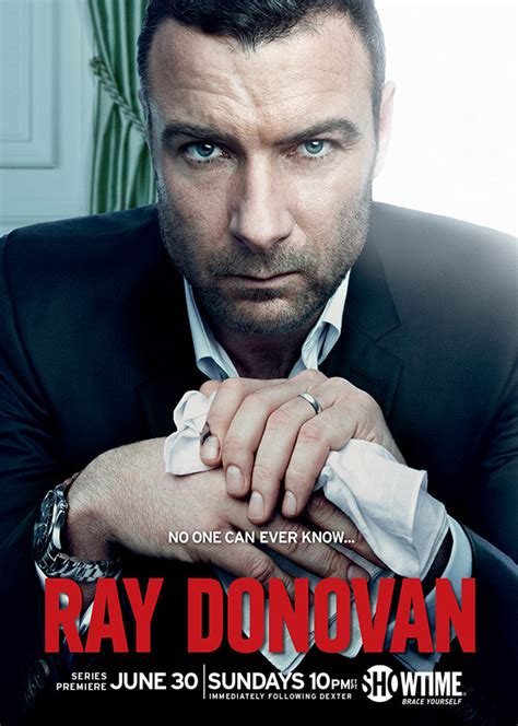 清道夫|清道夫 第一季 Ray Donovan Season 1 (2013)